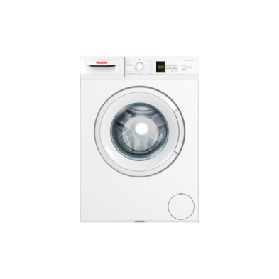 LavadoraCarga Frontal Wonder WL8201DD de 8kg 1200rpm Blanco