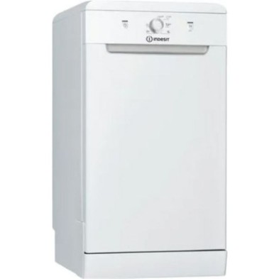 Lavavajillas  Indesit Df9e1b10 De Libre Instalación 45cm 9 Cubiertos Clase F