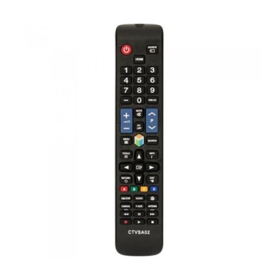 Mando A Distancia Para Television Samsung Smart Tv Ctvsa02