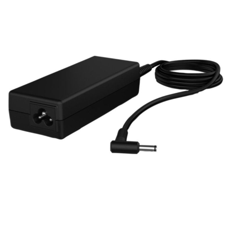 Cargador Original de Portátil HP W5D55AA 90W Inteligente Compatible con conectores de 4,5 mm