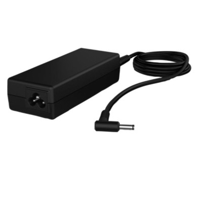 Cargador Original de Portátil HP W5D55AA 90W Inteligente Compatible con conectores de 4,5 mm