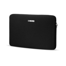 Funda Subblim Business Laptop Sleeve Neoprene V2 para Portátiles hasta 15.6' Negra