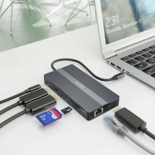 docking-usb-tipo-c-aisens-asuc-12p017-gr-2xhdmi-4xusb-1xusb-tipo-c-1xrj45-1xdisplayport-1xlector-tarjetas-1xusb-tipo-c-pd-gris-5