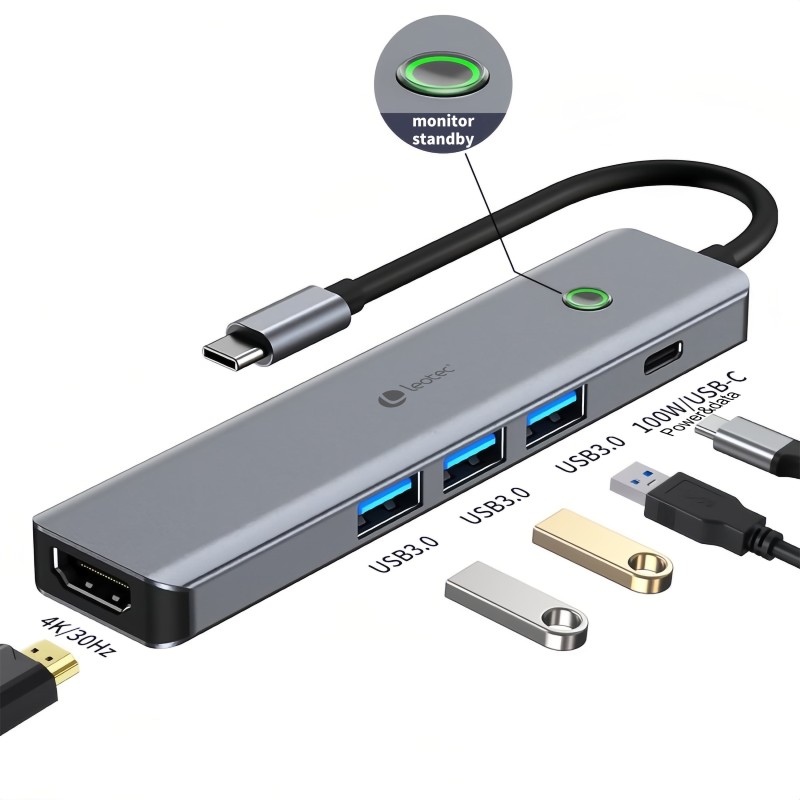 docking-usb-tipo-c-leotec-leds05-3xusb-1xusb-tipo-c-pd-1xhdmi-gris-4.jpg