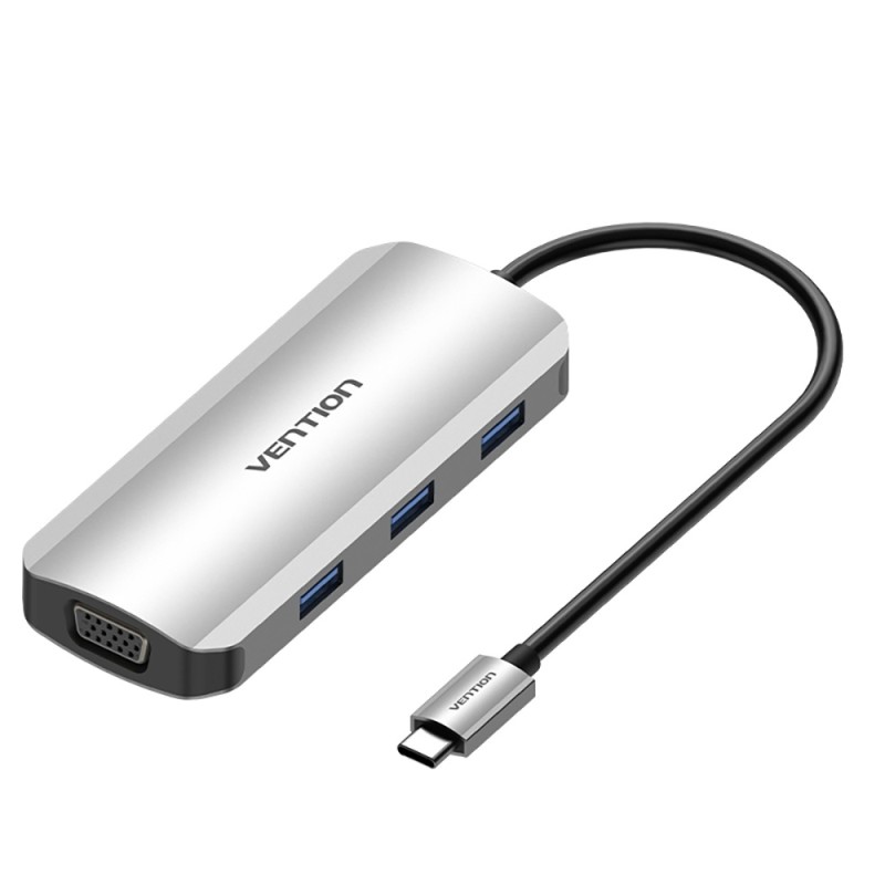 docking-usb-tipo-c-vention-toihb-1xhdmi-1xvga-3xusb-1xusb-tipo-c-pd-gris-1.jpg