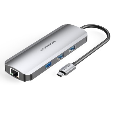 docking-usb-tipo-c-vention-tokhb-1xhdmi-3xusb-1xusb-tipo-c-pd-1xrj45-1xlector-tarjetas-sd-y-microsd-gris-1.jpg