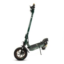 Patinete Eléctrico SmartGyro K2 Pro XL Forest Certificado Motor 1000W Ruedas 12' 25kmh Autonomía 60km Verde Bosque