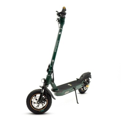 Patinete Eléctrico SmartGyro K2 Pro XL Forest Certificado Motor 1000W Ruedas 12' 25kmh Autonomía 60km Verde Bosque